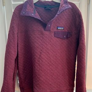 Women's medium Patagonia. Lightly worn